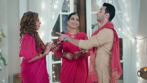 The Sippys Celebrate Teejri