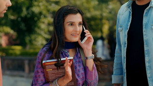 Dhara's Quirky Plan