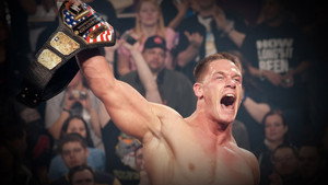 The Champ is Here