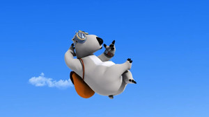 Sky Diving