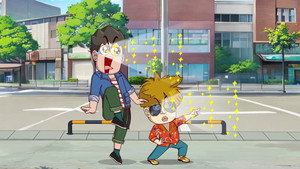 Episode 560