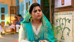 Shanti and Sakina Get Cheated