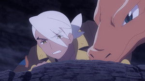 Roy vs. Friede: Wings of Fire!