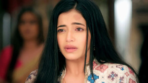 Rahi Gets Blamed