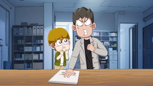 Episode 910