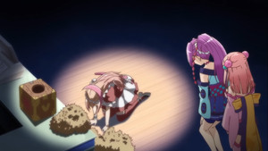 Battle of the Strongest
