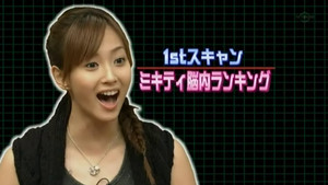 Hypnotism Polygraph Test - Fujimoto Miki
