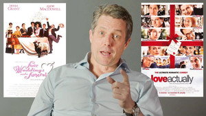 Hugh Grant
