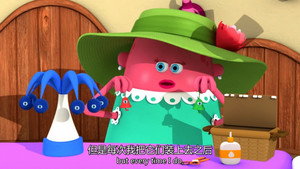 Monster Hat Mayhem