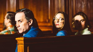 Should the Jury Find...