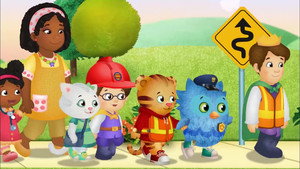 Safety Patrol