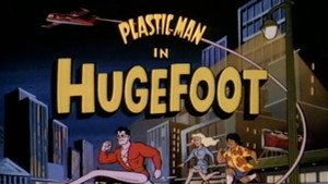Hugefoot