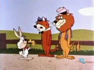 Rabbit Romeo