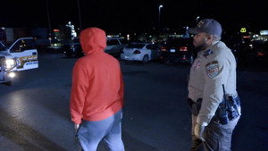 Convenience Store Disruption