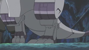 Devil of the Sea