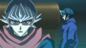 Sora's Secrets (1)