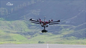 Drone Revolution