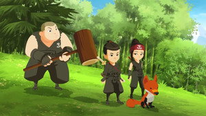 Episode 7