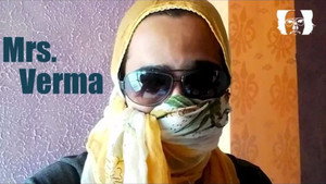Mrs. Verma