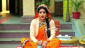 Noor Jahan Comes to Live with the Mishras