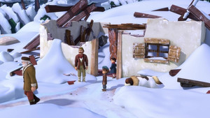 The Cabin
