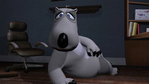 The Intruder