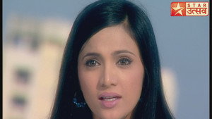 Armaan and Riddhima Patch Up