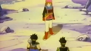 Inochi no Kagayaki! Saishuu Touki Grand Cross!!
