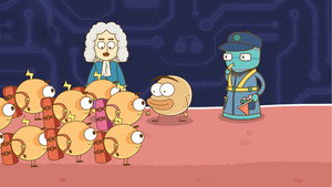 Episode 5