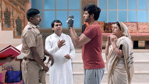 Panjiri Shields Prarthana