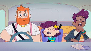 The Driving Wish