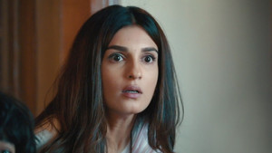 Dhara Hunts For Evidence