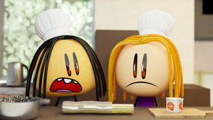 Pasta Time