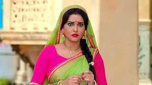 Nikki Wishes to Marry Happy