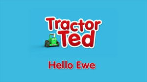 Hello Ewe!