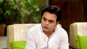 Sajan Turns Into A Matchmaker