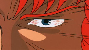 Eiji Versus Le Caine