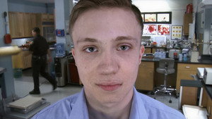 Hello, Isak Muttala