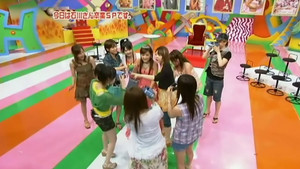 Ishikawa Rika Graduation Special