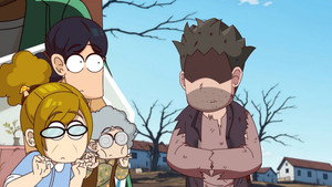 Episode 1055