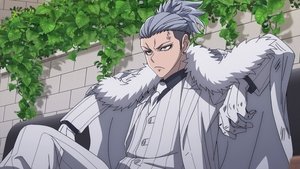 Kishin's Child