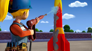Smallest Rocket
