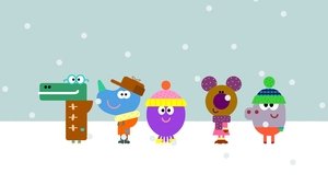 The Summer Holiday Badge