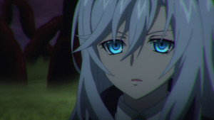Labyrinth of the Blue Witch III