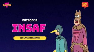 Insaf