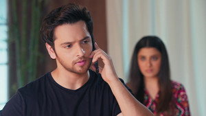 Prem's Stern Warning to Prerna