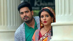 Noor Jahan Is Kind to the Mishras