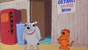 Mascot Rumble