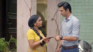 Jaya, Omkar Team Up