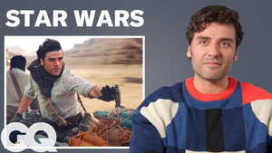 Oscar Isaac